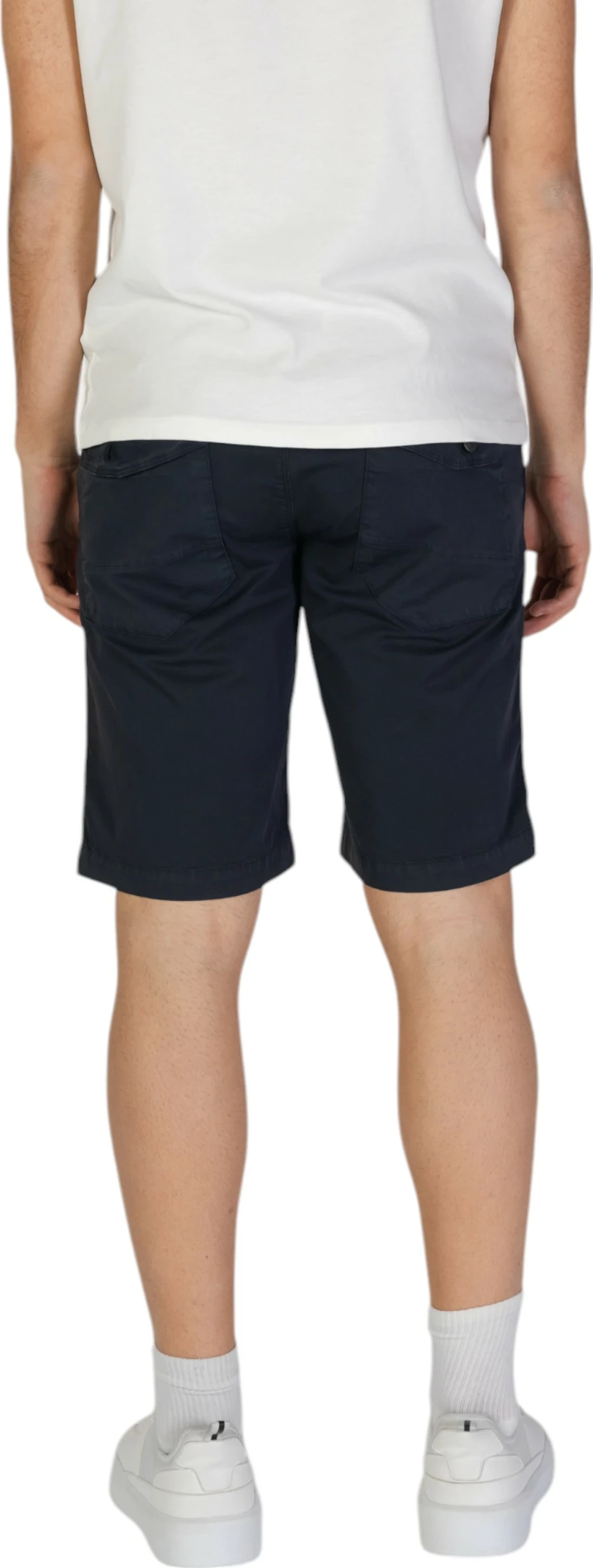 Shorce për meshkuj Refrigiwear GA9103P56200, të kaltra [Madhësia: W32]