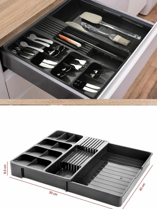 Mbajtës për takëme Hermia, PZR-039, ngjyrë e zezë