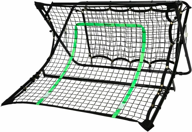 Aksesor futbolli Virtufit, unisex