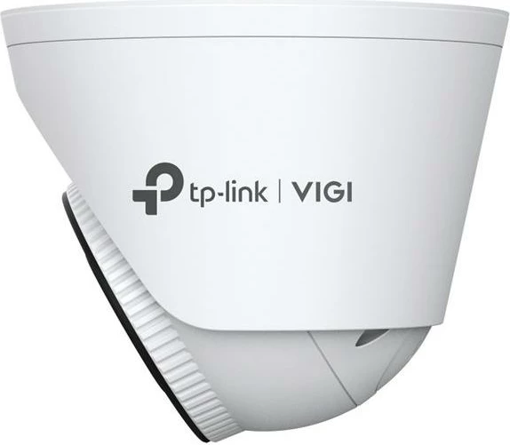Kamerë rrjeti, TP-Link, InSight S485, 8MP, lente 4 mm, e bardhë