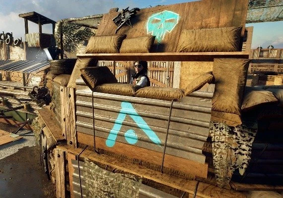 Generation Zero - Base Defense Pack DLC Global