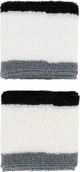 Shirit dore Nike unisex, të bardhë/zeza/gri