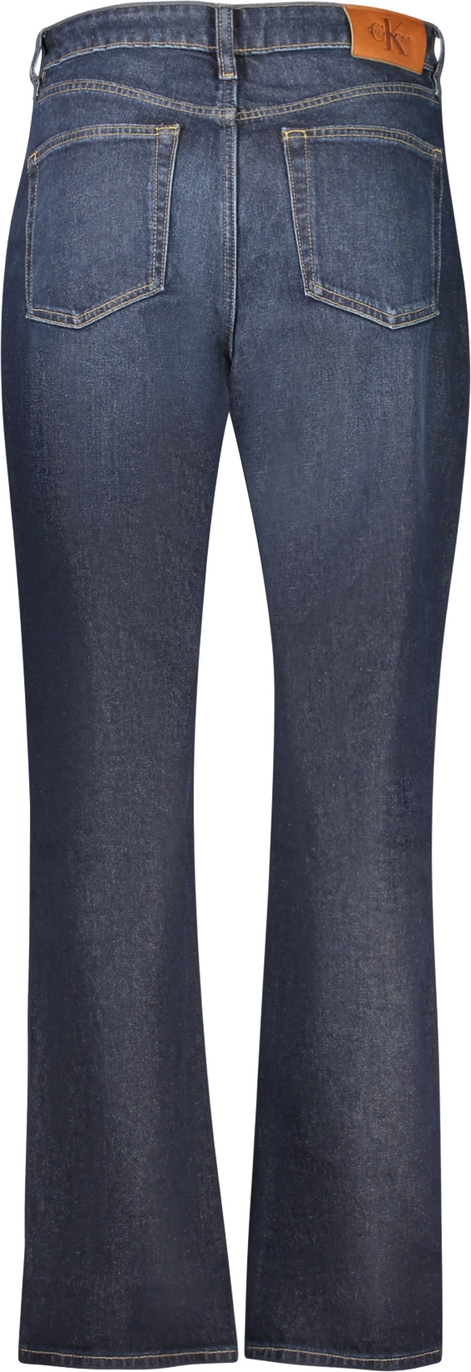 Xhinse femra Calvin Klein denim, të kaltra [Madhësia: 25]