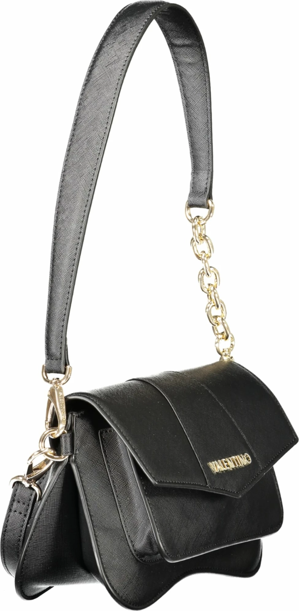 Çantë për femra VALENTINO BAGS, e zezë