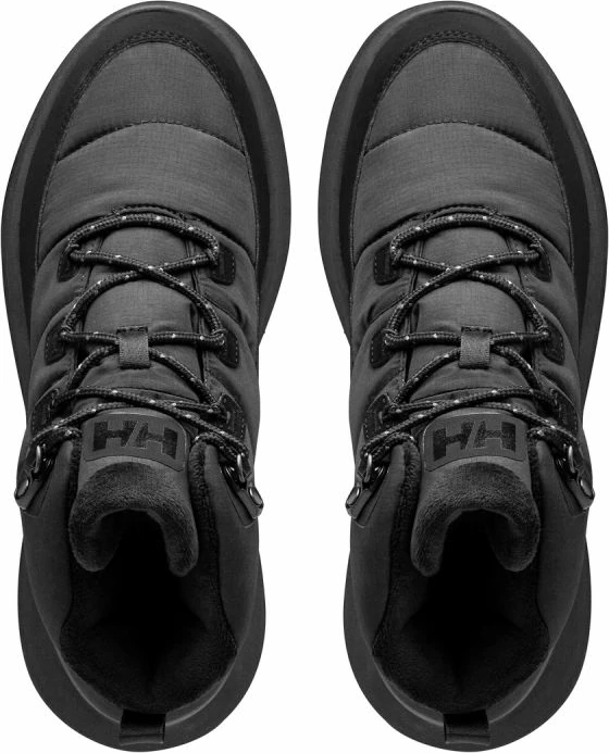 Çizme dimri për femra Helly Hansen, të zeza