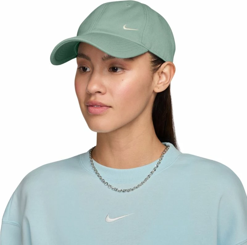 Kapelë Nike Club FZ5698 007, e gjelbër