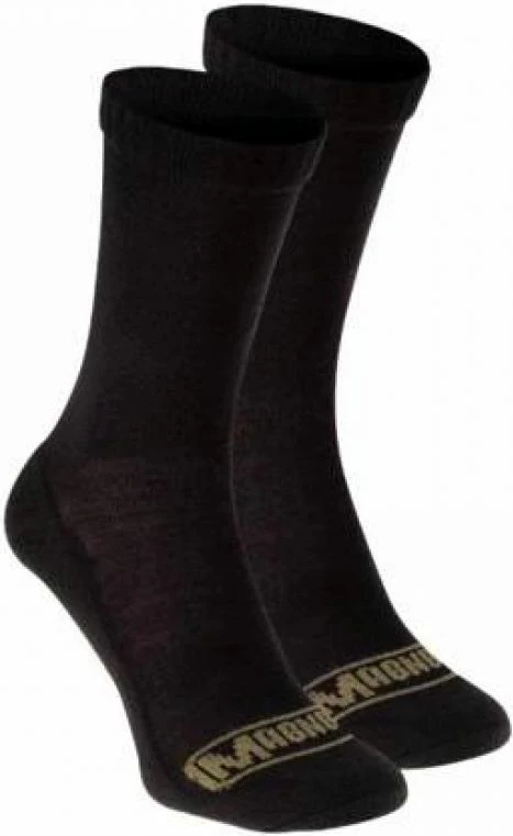 Çorape Magnum për meshkuj dhe femra, të zeza