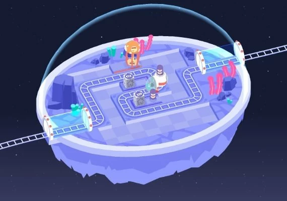 Cosmic Express EN Global