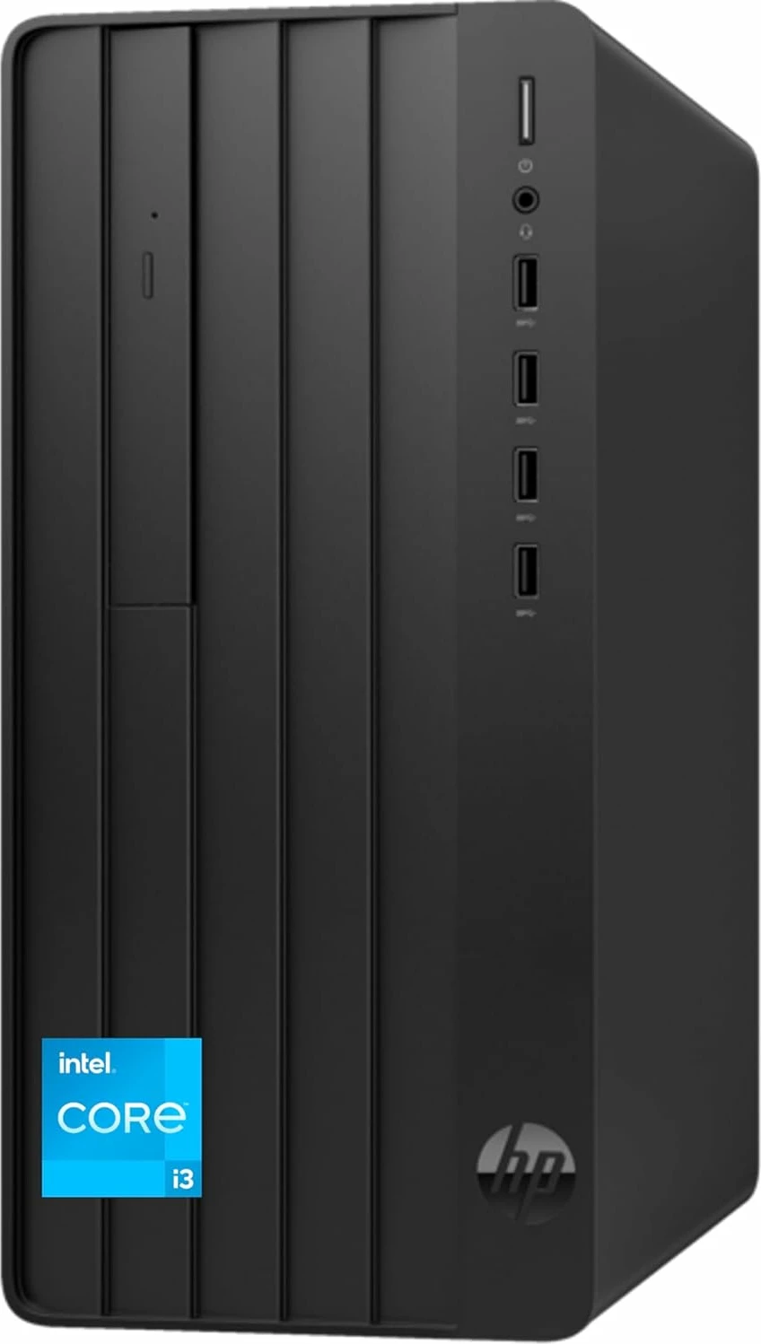 Kompjuter HP PC 290 G9 Pro Tower, Intel Core i3-12100, 8GB , 512GB PCIe NVMe M.2 SSD