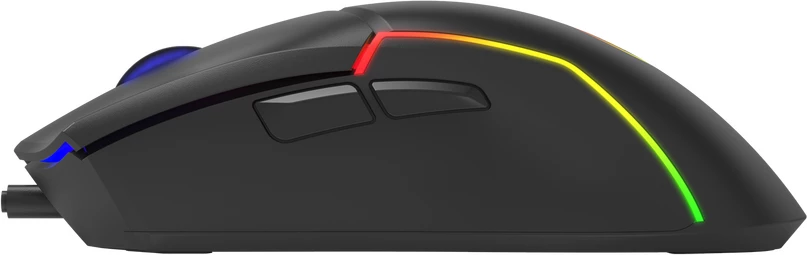 Maus MARVO M655