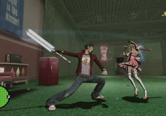 No More Heroes EN/DE/FR/IT/JA/ZH/ES/ZH Global
