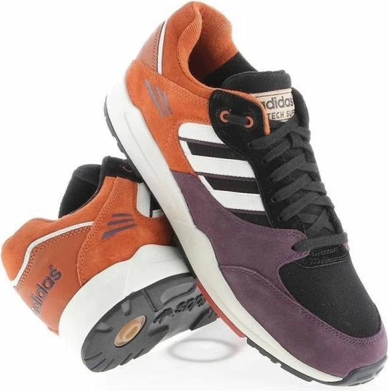 Atlete adidas, meshkuj [Madhësia: 40 2/3]