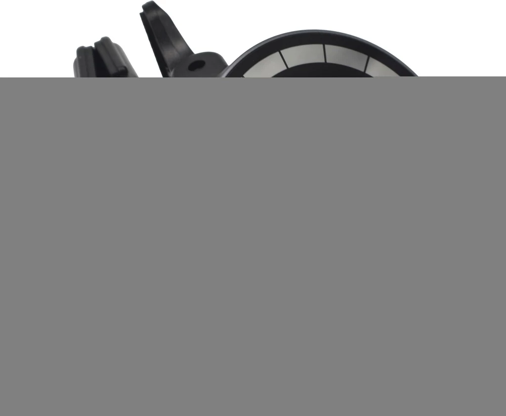 Dviced MagSafe Car Charger Gray/Copper
