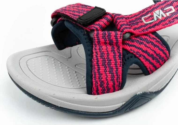 Sandale për fëmijë CMP, rozë