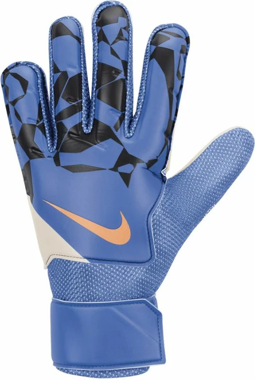 Doreza portieri Nike Match Jr HQ0257-494 [Madhësia: 8]