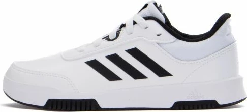 Atlete fëmijë adidas, të bardha