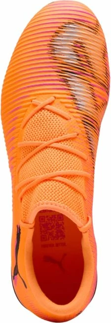 Atlete futbolli Puma Future 8 Match Low FG/AG 108599 03, meshkuj