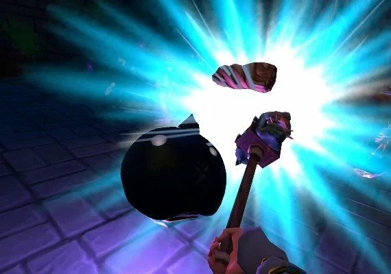 Crystal Raiders VR EN Global