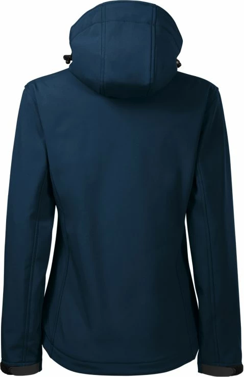 Jakne për femra Malfini, e kaltër [Madhësia: XXXL]