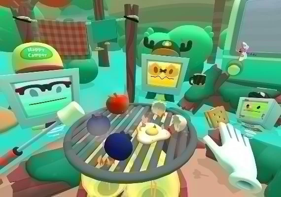 Vacation Simulator VR EN Global