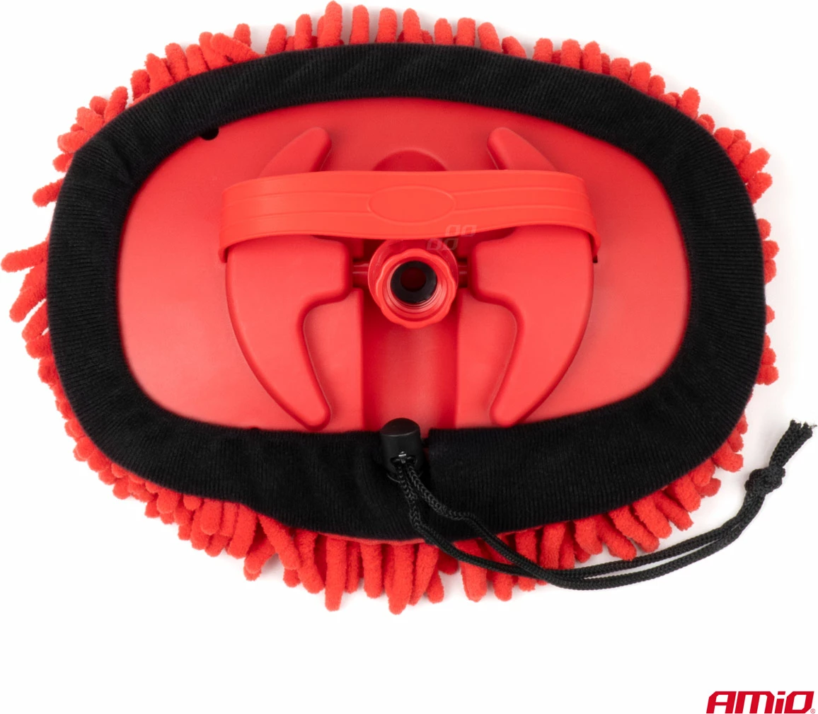 Furçë larëse Chenille Teleskopike 120–200 cm 