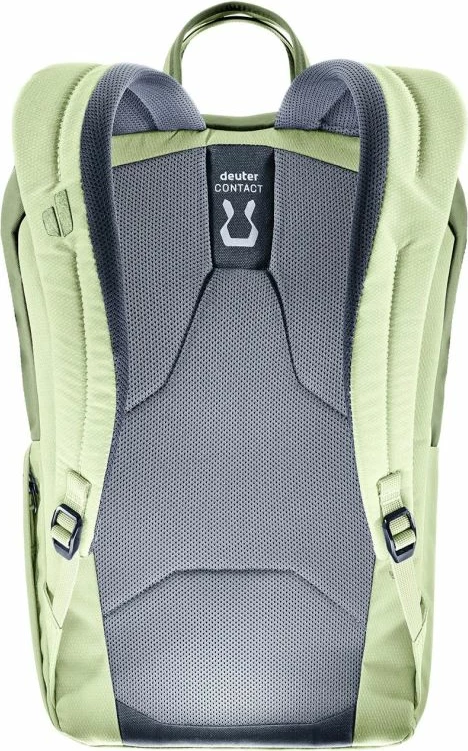 Çantë shpine Deuter Vista 3812025-1213, mineral-grove