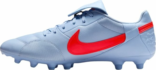 Atlete futbolli Nike The Premier III FG HM0265 400 meshkuj [Madhësia: 45]