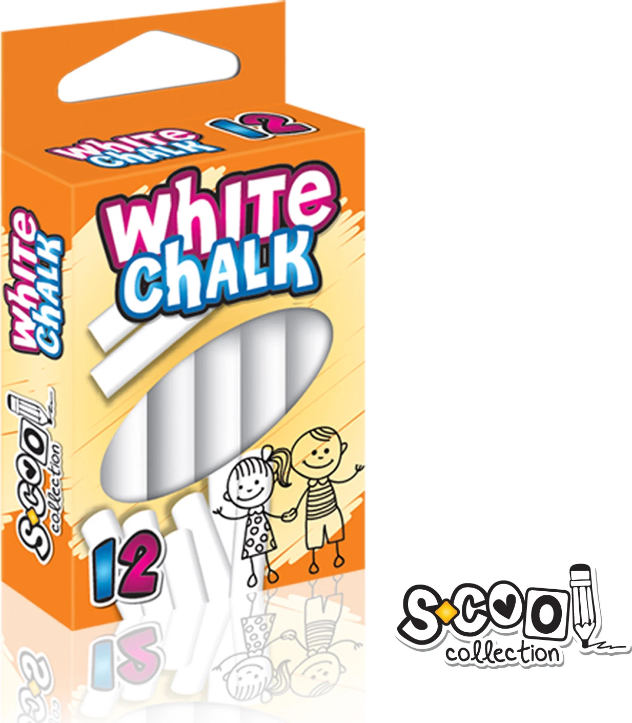 OSH SHKUMES I BARDHE 1/12 SC239