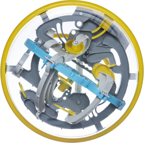 Perplexus Beast – Loja Origjinale 3D me Labirint