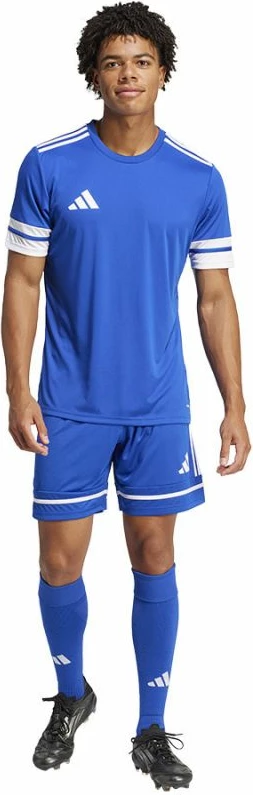 Shorce për meshkuj adidas, të kaltra [Madhësia: S]