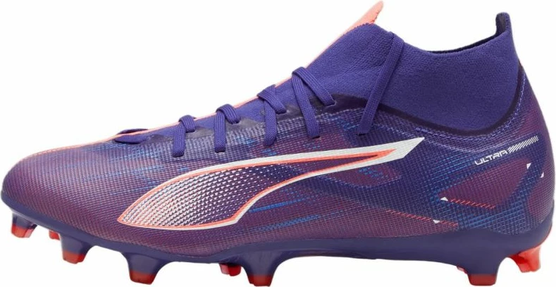 Atlete futbolli Puma për meshkuj, vjollcë