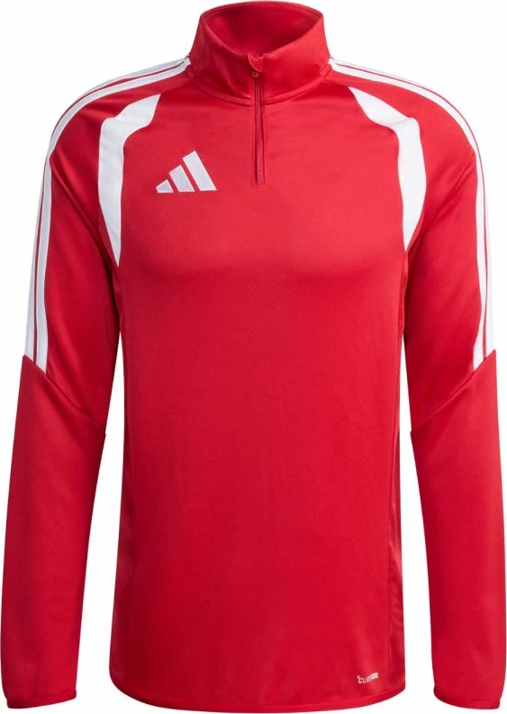 Duks për meshkuj adidas Tiro 26 League Training Top JY9694, i kuq