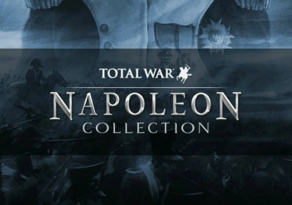 Napoleon: Total War - Collection EN/DE/FR/IT Global