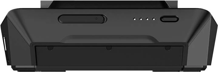 Bateri shtesë EcoFlow WAVE 2, 1159 Wh, për kondicioner portativ, e zezë