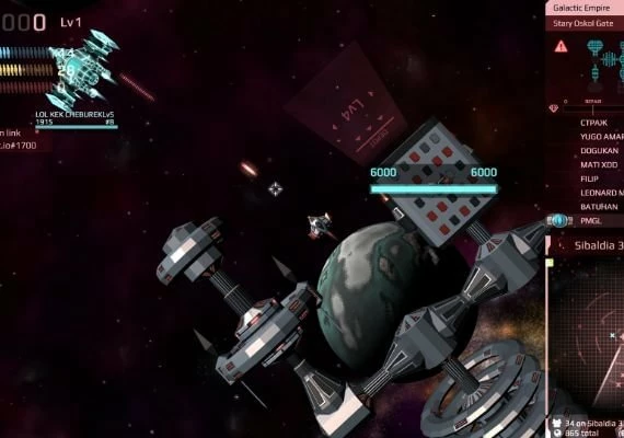 Starblast Global