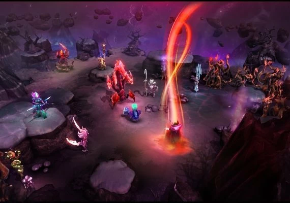 Chaos Reborn EN Global