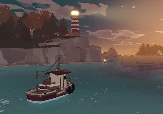 Dredge Digital Deluxe Edition Global