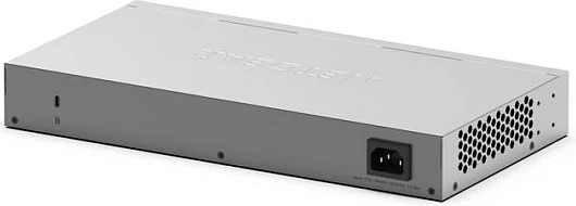 Switch NETGEAR GS724Tv6, 24 porta Gigabit, menaxhueshëm L2+/L3, Rack 1U