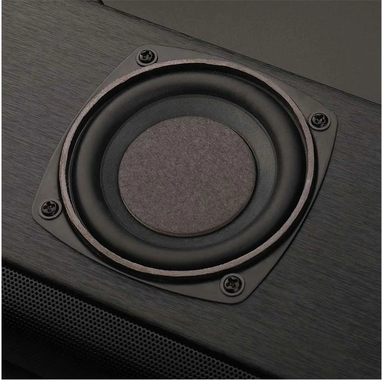 Soundbar Redragon Janna GS815, 60W, Bluetooth 5.0, HDMI/Optik/AUX/COAX, i zi