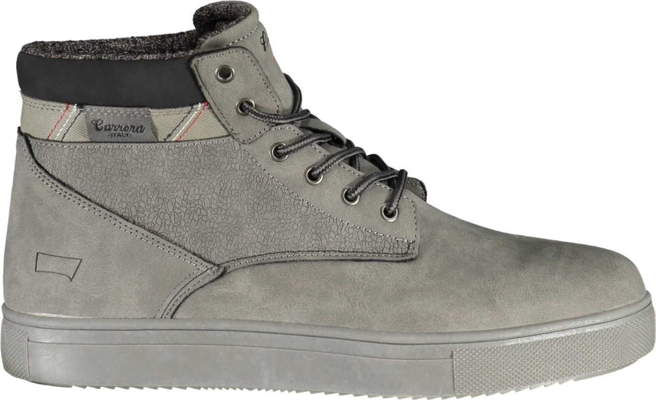 Çizme për meshkuj Carrera, gri