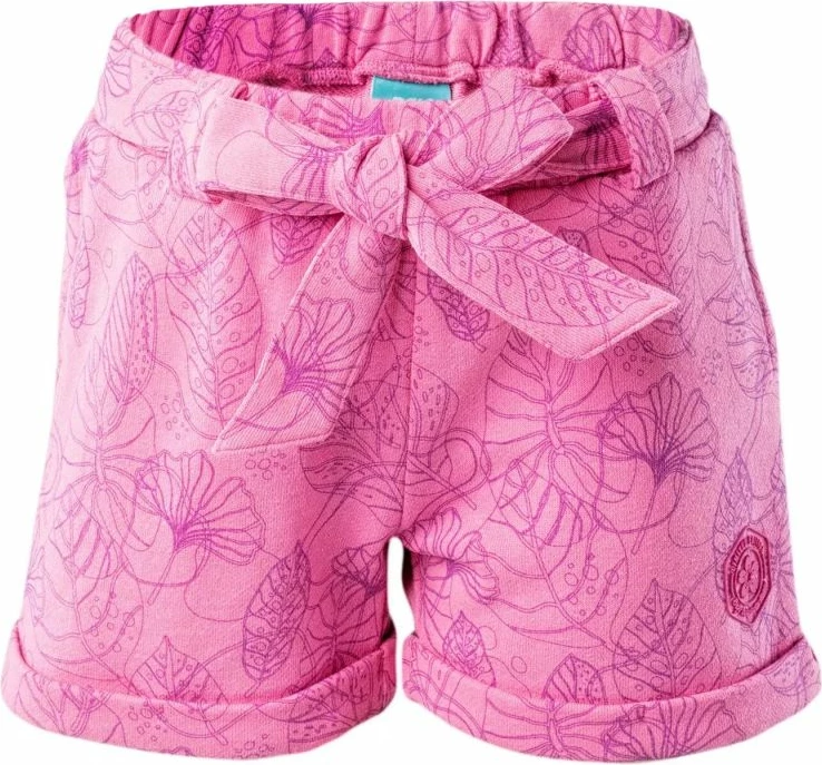 Shorce për vajza Bejo, rozë