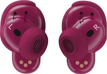 Kufje Bose QuietComfort Ultra Earbuds (Gen 2), True Wireless, IPX4, Qi, vjollcë