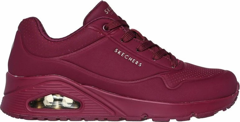 Atlete femra Skechers, të kuqe [Madhësia: 36]