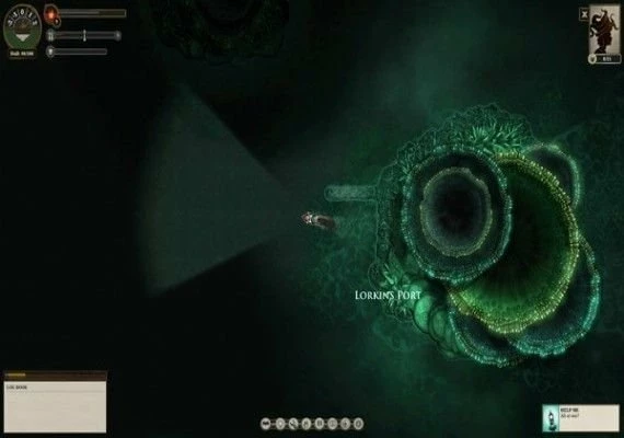 The Sunless Sea + Skies - Bundle EN Global