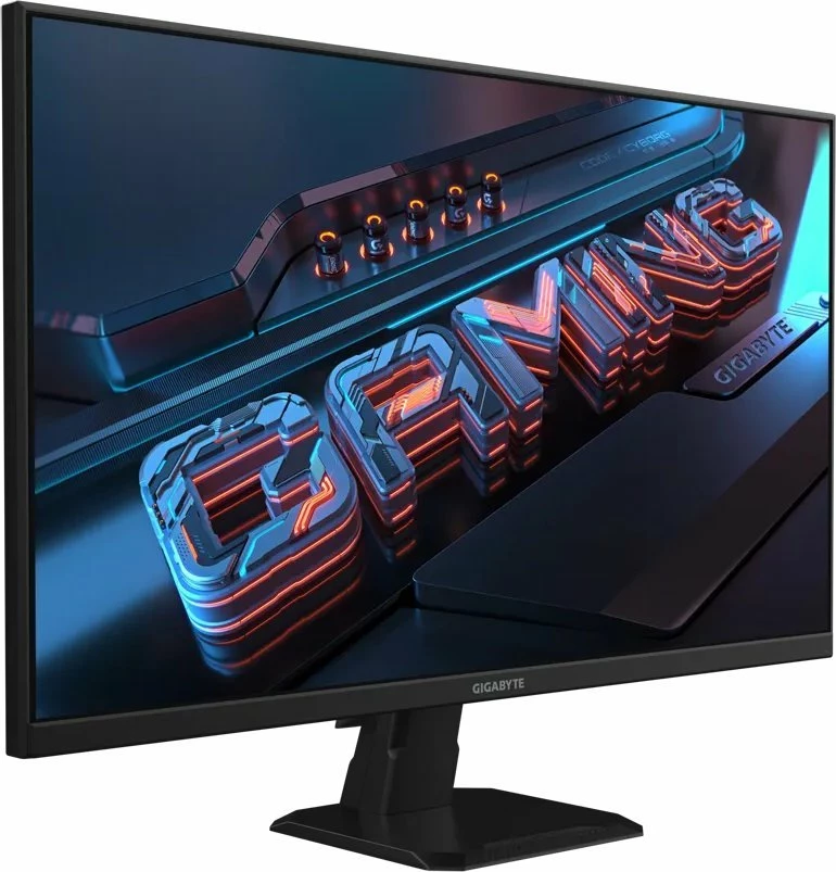 Monitor Gigabyte GS27QA 27\" IPS WQHD 180Hz 1ms FreeSync, i zi