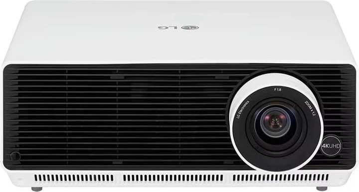 Projektor, LG BU53RG, 4K UHD, 5000 ANSI lumens, DLP, RS-232, i bardhë