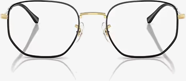 Korniza optike Ray-Ban RX6496 3175 51