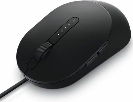 Maus Dell MS3220 (570-ABHN) 3200 DPI USB me kabllo, i zi