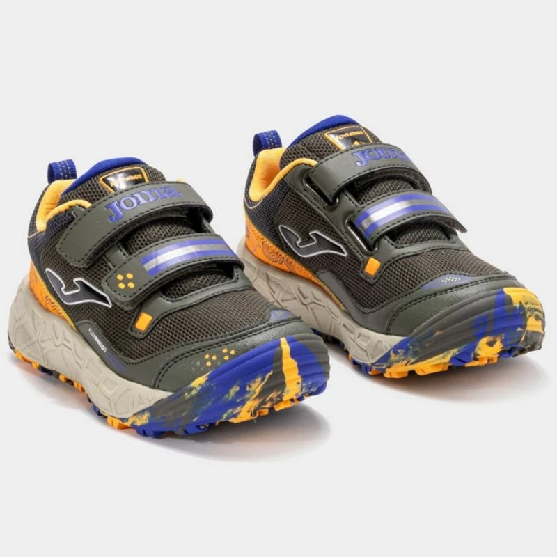 Atlete për fëmijë Joma, shumëngjyrëshe [Madhësia: 32]