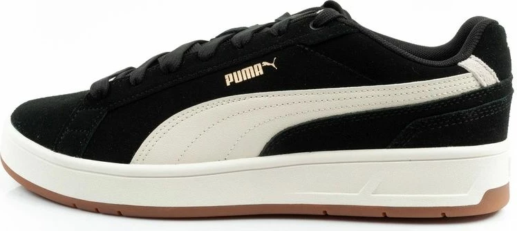 Atlete për meshkuj Puma Court Classico, të zeza
